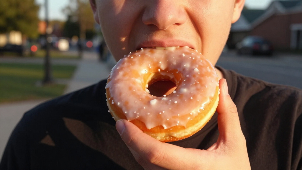 4 Best Krispy Kreme Donuts in 2026