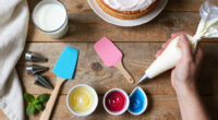 6 Best Baking Tools For Dessert Decoration In 2026