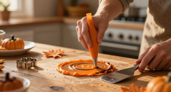 7 Best Fall Dessert Decorating Tools in 2026