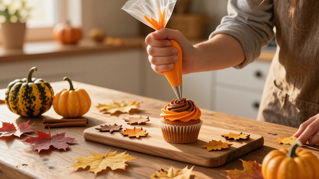 7 Best Fall-Themed Dessert Decorating Kits in 2026