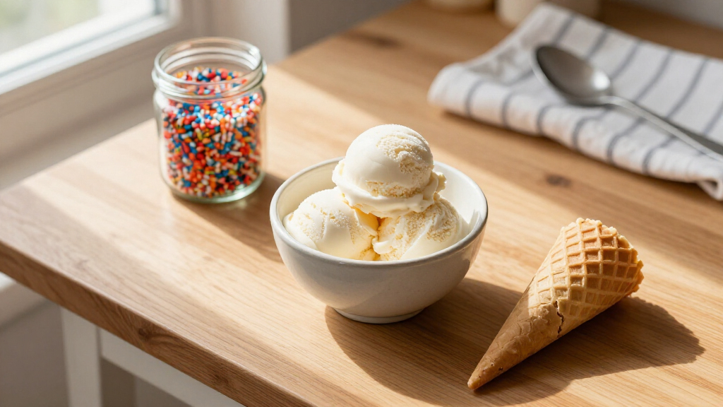 7 Best Ice Cream Maker Bowls in 2026