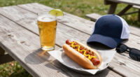 7 NFL Teams Whose Fans Have Iconic Game Day Drink Orders — From The Chicago Handshake To The Kansas City Ice Water