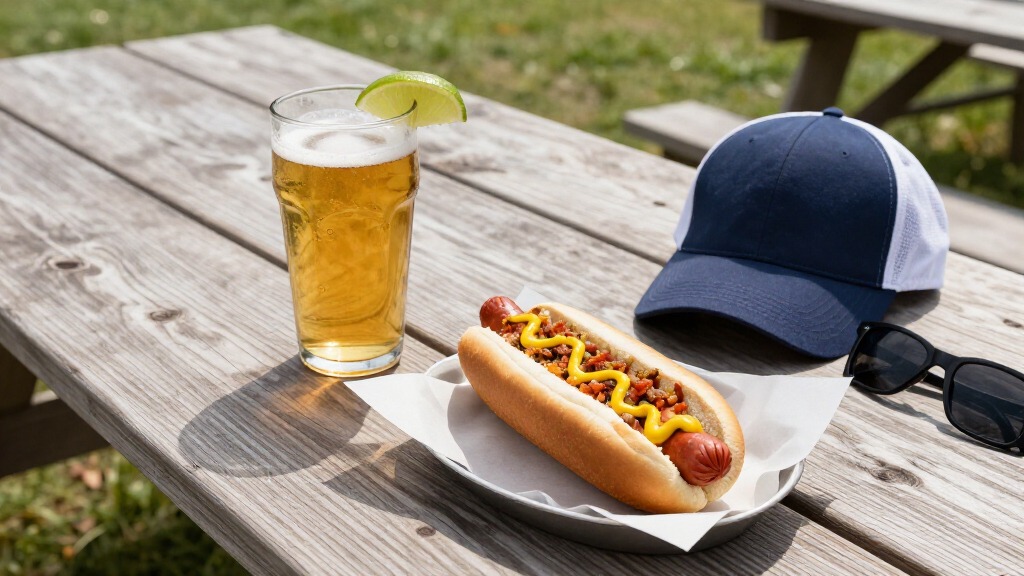 7 NFL Teams Whose Fans Have Iconic Game Day Drink Orders — From The Chicago Handshake To The Kansas City Ice Water