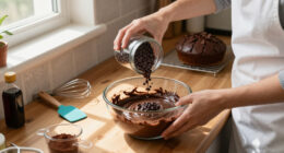 8 Best Chocolate Cake Baking Supplies in 2026