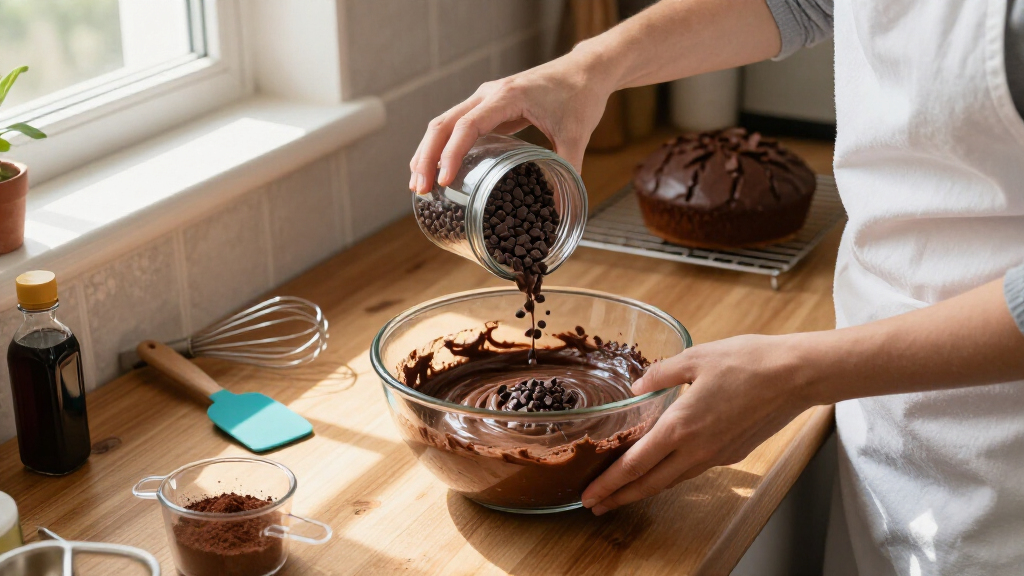 8 Best Chocolate Cake Baking Supplies in 2026