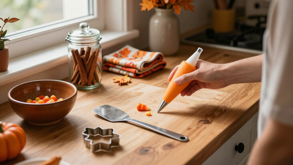 8 Best Fall Dessert Decorating Tools in 2026