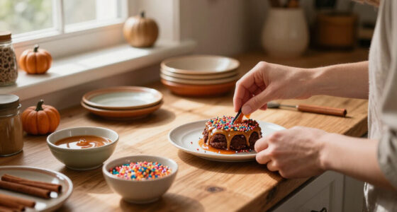 9 Best Fall Dessert Decorating Kits in 2026