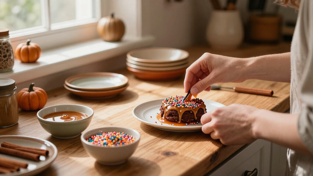 9 Best Fall Dessert Decorating Kits in 2026