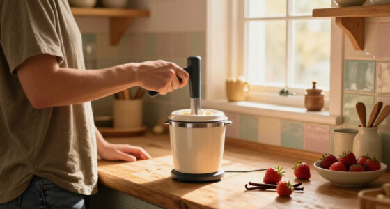9 Best Ice Cream Makers for 2026