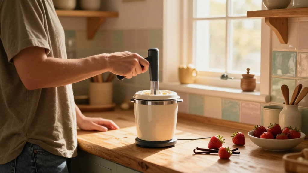 9 Best Ice Cream Makers for 2026