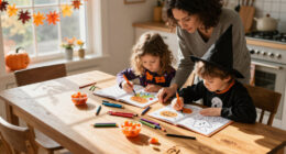 9 Fun Halloween Coloring Books That'll Keep Your Kiddos Entertained