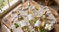 9 Of The Best White Wines From Italy’s Campania
