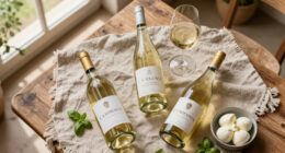 9 Of The Best White Wines From Italy’s Campania