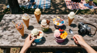 A Foodie Love Letter To New York City 25 Years After 9/11 - Your Observer
