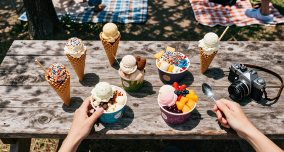 A Foodie Love Letter To New York City 25 Years After 9/11 - Your Observer