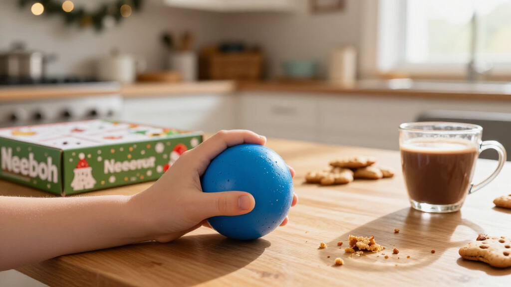 Amazon Just Made NeeDoh's Advent Calendar Invite-Only—Here's What Shoppers Should Know