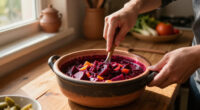 Babylonian Lamb Stew With Beets (1750–1730 BCE)