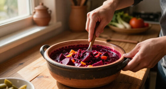 Babylonian Lamb Stew With Beets (1750–1730 BCE)
