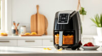 Beat the Heat with the Ninja Air Fryer — Summer's Must-Have Kitchen Gadget