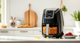 Beat the Heat with the Ninja Air Fryer — Summer's Must-Have Kitchen Gadget