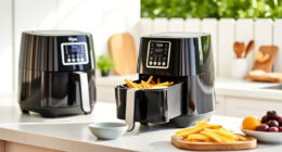 Beat the Heat with the Ninja Air Fryer XL – Your Summer Cooking Companion