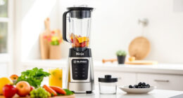 Beat the Heat with the Ninja Blast Max Portable Blender