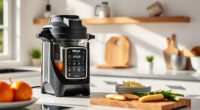 Beat the Heat with the Ninja Everyday PossibleCooker™ Pro This Summer