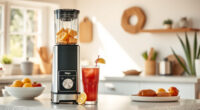 Beat the Summer Heat Now with Ninja SLUSHi Drink Maker