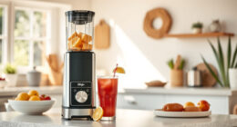 Beat the Summer Heat Now with Ninja SLUSHi Drink Maker