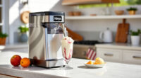 Beat the Summer Heat with Ninja CREAMi Ice Cream Maker Hacks