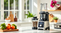 Beat the Summer Heat with Ninja Professional Plus Kitchen System