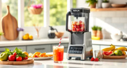 Beat the Summer Heat with Ninja SLUSHi Frozen Drink Recipes