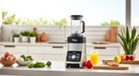 Beat the Summer Heat with the Ninja BN801 Kitchen System