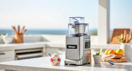 Beat the Summer Heat with the Ninja CREAMi 7-in-1 Ice Cream Maker