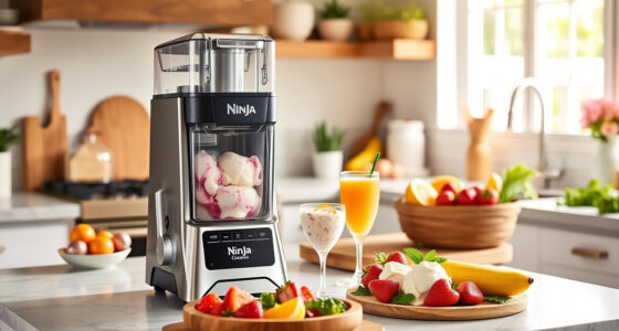 Beat the Summer Heat with the Ninja Creami XL Ice Cream Maker