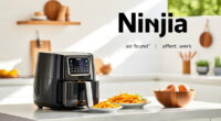 Beat the Summer Heat with the Ninja Foodi 8-Quart DualZone Air Fryer