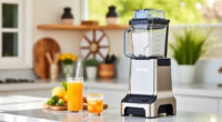Beat the Summer Heat with the Ninja SLUSHi Frozen Drink Maker