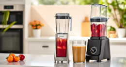 Beat the Summer Heat with the Ninja SLUSHi XL Frozen Drink Maker