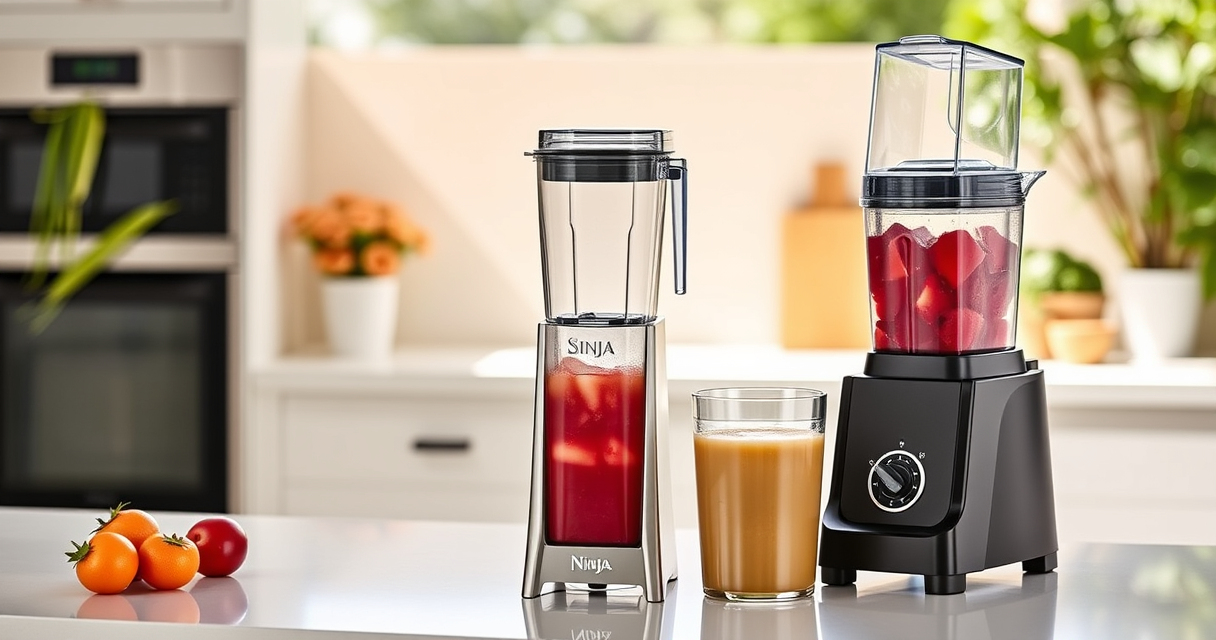 Beat the Summer Heat with the Ninja SLUSHi XL Frozen Drink Maker