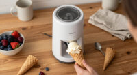 Best Ice Cream Maker Machine Compared