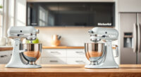 Best KitchenAid Extra Bowls in 2026: Accessories & Parts Roundup