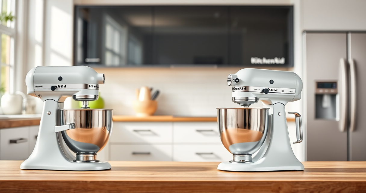 Best KitchenAid Extra Bowls in 2026: Accessories & Parts Roundup