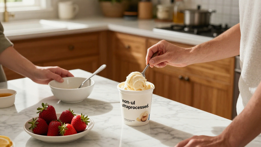 California Enacts Non-ultraprocessed Label Despite Food Industry Concerns