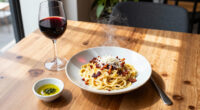 Carbonara Italian Restaurant Opening In Gainesville Next Week