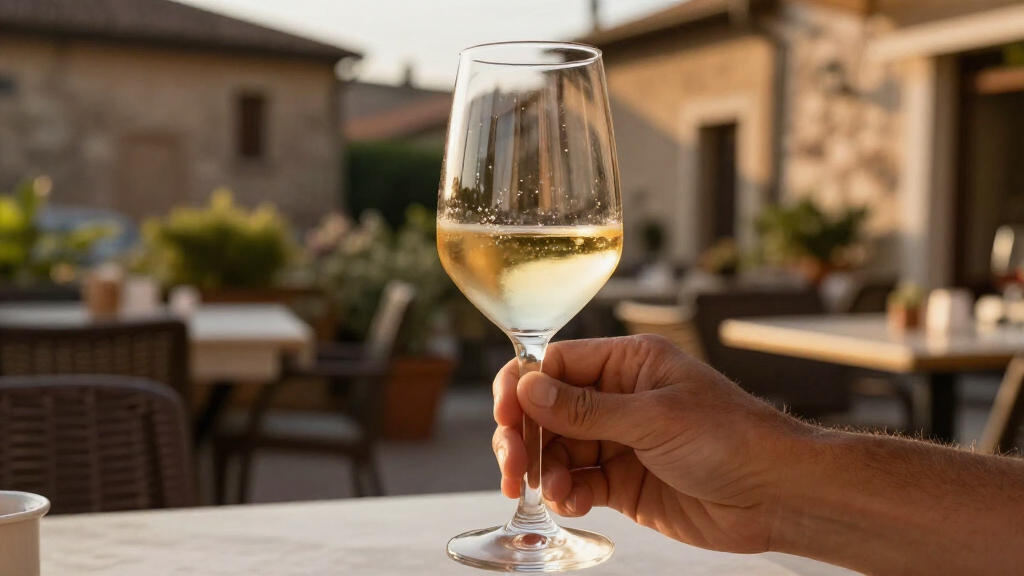 Chardonnay: Italy's Quiet Achiever - Wine-Searcher