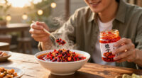 Chili Surges In Global Coverage