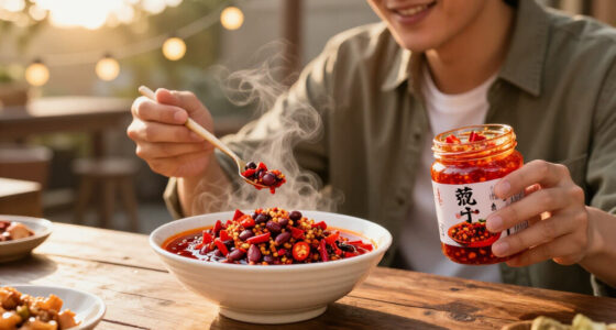 Chili Surges In Global Coverage