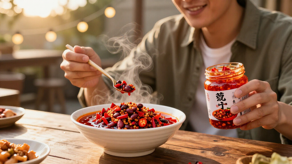Chili Surges In Global Coverage