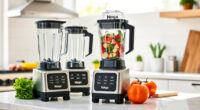 Chill Out with the Ninja Professional Blender: Summer Smoothies & Ice Blends