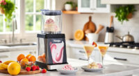 Cool Down with the Ninja NC701 CREAMi Swirl for Summer Treats